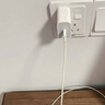 Apple/苹果 20W USB-C充电器  type-c充电器苹果手机充电器原装手机快充头 苹果17手机充电器 实拍图