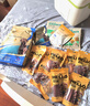 HELLOJOY狗狗零食幼犬成犬通用磨牙训狗奖励 宠物零食大礼包800g 实拍图