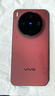 vivo X300 12GB+256GB 好运红 蔡司2亿超级主摄 蔡司APO超级长焦 5年持久流畅OriginOS 6 拍照 AI手机 实拍图