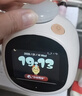 得力智能闹钟计时器学生AI多功能口语对学拼音可视化文具学习自律起床神器时间管理翻译 米白LE111 实拍图