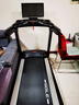 速尔（SOLE）美国高端跑步机家庭用静音减震F63系护膝爬坡智能可折叠健身器材 【当季新款】实景触控屏F63MAX 实拍图