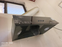 荣事达油烟机中式家用大吸力抽油烟机顶吸小尺寸老款静压低噪音自清洁脱排抽烟机 按键 圆锥滤网+全封闭电机 | 上门安装 实拍图