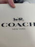 蔻驰（COACH）纽约淡香水女士30ml刘宇同款生日情人节新年礼物白玫瑰礼盒女香氛 实拍图