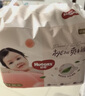 好奇（Huggies）铂金装小桃裤拉拉裤箱装XXXL64片尿不湿【透爽散热】 实拍图