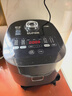 苏泊尔（SUPOR）电饭煲4-5人大容量5升蓝钻小快球釜内胆家用不粘柴火饭多功能微压智能电饭锅SF50FC661 实拍图