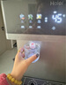 海尔（Haier）前置过滤器净水器全自动家用自动反冲洗全屋自来水过滤器净水器前十名防爆全铜大通量 15T银河系列HP-05 实拍图