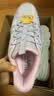 Skechers斯凯奇自营山迈闪穿鞋舒适防滑鞋一脚蹬休闲运动鞋319080L 实拍图