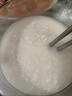 莜弗澳洲燕麦片0蔗糖0脂肪全麦早餐中老年糖尿病专用冲泡即食养胃无糖 1罐【喝不够】 实拍图