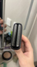 松下（Panasonic）Air电动剃须刀便携款进口磁悬浮剃须刀纤薄往复式电动刮胡刀Type-c新年礼物送男生TM20灰生日礼物 实拍图