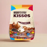 好时 Kisses眩彩多口味糖果巧克力 500g *2袋 年货节伴手礼 新年礼物 实拍图