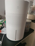 米家小米空气加湿器 无雾加湿器3 400mL/h快速加湿保湿礼品家用卧室大容量办公室婴儿孕妇 4L大容量 实拍图