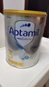 爱他美（Aptamil）白金澳洲版幼儿配方奶粉3段(12-36月)900g 6罐箱装 京东独家礼盒 实拍图