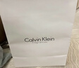 Calvin Kleinck香水因为你女淡香礼盒装七夕礼物送女友(50ml+樱花皂+沐浴球) 实拍图
