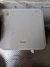美的（Midea）家用电磁炉电陶炉电池炉2200W大功率猛火新型电磁灶一体微晶面板爆炒炒菜定时火锅炉MC-HGE22BF09 实拍图