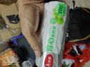 美丽雅保鲜袋背心式食品级200只 小号加厚收纳袋 一次性冰箱连卷分装袋 实拍图