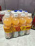 可口可乐（Coca-Cola）美汁源酷儿 Qoo 橙味果汁饮料 450ml*12瓶 新老包装随机发货 实拍图