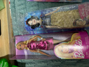 芭比（Barbie）女孩玩具娃娃生日礼物过家家玩具-芭比美人鱼系列HRR06 实拍图