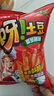 好丽友（ORION）呀土豆番茄酱味70g/袋 追剧休闲零食小包装薯条解馋膨化食品年货 实拍图