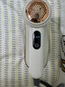 摩飞电器（Morphyrichards）手持挂烫机20g/min水箱100ml家用蒸汽熨烫机电熨斗便携式旅游可去毛球熨衣机增压蒸汽 MR2032白 实拍图