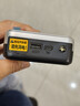 小能人（soulor）【3C认证】汽车应急启动电源12V搭电宝强起汽车电瓶充电器强启打火神器户外便携移动电源 实拍图