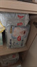 好奇（Huggies）金装拉拉裤XL96片(12-17kg)尿不湿【速干不易红】 实拍图