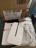华为智选随身wifi6移动无线wifi鸿蒙随行网络4g无线网卡携带无限速上网宝三网全国通用流量2025款5G AX15B 升级WiFi6【双网切换】1500毫安续航6小时 实拍图