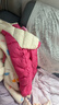 巴拉巴拉童装婴儿连体羽绒服连体衣宝宝衣服2025冬装哈衣爬服萌趣男童女童 实拍图