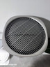 美的（Midea）【甲醛数显净化加湿器一体】空气净化器鼻炎家用除醛烟味异味过敏原空气净化机RX600ProH 实拍图