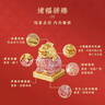 朱炳仁招财小貔貅 开业升职书房职场桌面摆件 实拍图