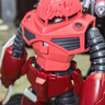 万代（BANDAI）HG 1/144正义 魔蟹 阿斯兰 SEED FREEDOM 剧场版 拼装 实拍图