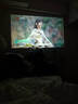 乐视TV乐视2026新款智能投影仪家用4K8K解码白天超高清家庭影院便携云台客厅卧室宿舍无线投屏电视投影机 升级旗舰款-8K超清解码丨全自动对焦校正丨画框云台 实拍图