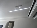薄度创意led吸顶灯长方形无主灯客厅灯简约现代卧室灯超薄餐厅书房灯 套餐5：三房二厅 实拍图
