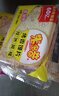 米多奇烤馍片烤馒头片代餐充饥休闲零食原味烤香馍片宿舍整箱 孜然味 9片3包 实拍图