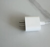 Apple/苹果 20W USB-C充电器  type-c充电器苹果手机充电器原装手机快充头 苹果17手机充电器 实拍图