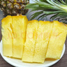京鲜生 徐闻香水菠萝 净重750g 1粒装 生鲜水果源头直发 实拍图