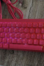 迈从（MCHOSE）Ace 68 Air磁轴键盘 RT电竞游戏客制化机械有线连接68键配列全键热插拔泰山磁轴GT双驱动无畏契约 Ace 68 Air超竞版 浆果红 泰山磁轴GT 实拍图