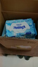 舒洁（Kleenex）纯水湿厕纸80抽*10包 (800抽)清洁湿纸巾私处清洁EDI纯水 实拍图