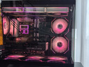 华硕全家桶RTX 5060 Ti/5060主机14600KF组装电脑主机迷你电竞游戏265KF全套台式机DIY整机白色海景房 14600KF+RTX 5060Ti 配置六旗舰版 实拍图