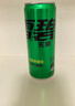 可口可乐（Coca-Cola）檀健次代言 雪碧Sprite零卡无糖饮料 330ml*24摩登罐 实拍图