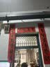 荣宝斋 毛笔 高档精品羊兼毫 文房四宝书法国画大中小楷初学者行草楷隶篆书  张旭光【大楷】 实拍图