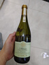 BERSANO意大利进口莫斯卡托起泡酒甜型白葡萄青提冰茉莉小白花气泡酒送礼 DOCG级【原瓶进口】750ml*1 实拍图