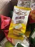 好丽友（ORION）薯愿薯片零食成人儿童休闲零食非油炸膨化食品宿舍办公室小零食 【薯愿】韩国泡菜味【5包】 实拍图