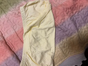 小青龙幼儿童男童女童面包裤宝宝女孩内裤纯棉中大童三角裤不夹pp 女宝宝套餐O- 抑菌款 4条 160 （建议150-162cm） 实拍图