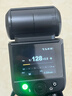神牛V480机顶闪光灯TTL高速同步闪光灯中文触屏操作相机机顶闪光灯适用佳能索尼尼康富士相机闪光灯 V480闪光灯【京仓发货】 索尼 实拍图
