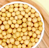 硃碌科有机黄豆3斤装  东北大豆豆浆豆 圆粒黄大豆富含蛋白非转基因年货 实拍图