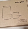 九阳（Joyoung）龙头净水器除氯除味可视化全新升级龙头机一机四芯套装JYW-RT1800 实拍图