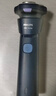 飞利浦（PHILIPS）【情人节礼物】电动剃须刀新一代旋风1系刮胡刀 风驰切剃3D浮动刀头 生日礼物送男生老公父亲 实拍图