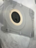 莱文格科沃斯地宝DEEBOT T50 PRO扫拖地机器人配件耗材抹布清洁液剂滤芯集尘袋 活性炭尘袋10个 实拍图