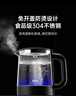 沁园（TRULIVA）茶吧机饮水机家用多功能办公室立式下置式水桶全自动智能一体烧水壶茶吧柜高端客厅用2026年新款 实拍图