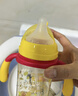 贝亲（Pigeon）PPSU迪士尼双把手奶瓶330ml LL号奶嘴 秋收时分 9月+ AA235 实拍图